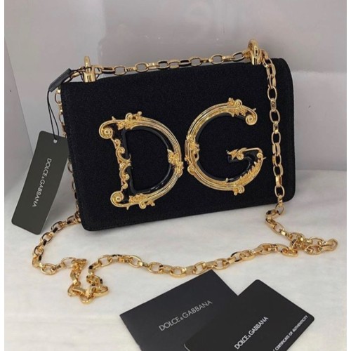 Dolce discount gabbana bolsas